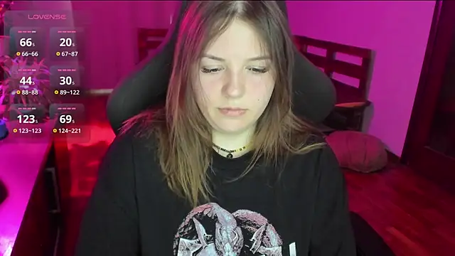 XNirvanaX online show from 23, 3, 2026