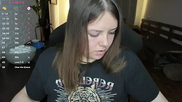 XNirvanaX online show from 2, 4, 2026