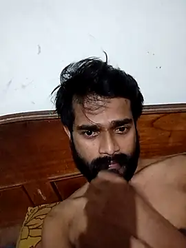 boyindian1234 online show from 8, 10, 2025