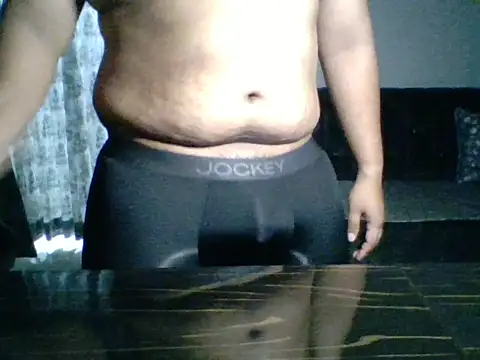 Wildguycums online show from 1, 11, 2025