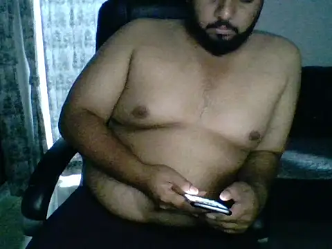 Wildguycums online show from 16, 5, 2026