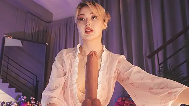 hyun chia online show from 12, 9, 2025