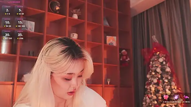 hyun chia online show from 16, 1, 2026