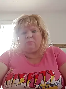 JemJensen30 online show from 18, 6, 2026