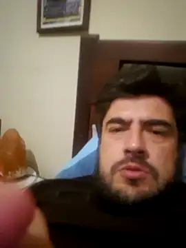 estebankillo online show from 24, 10, 2025