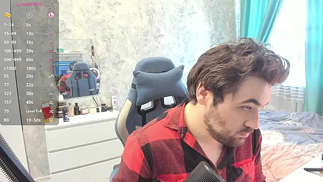 Morlaios online show from 22, 2, 2025