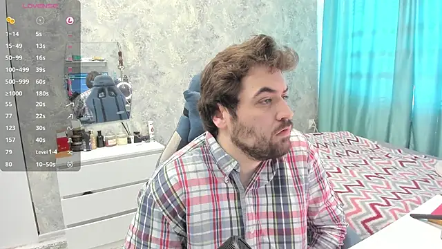 Morlaios online show from 25, 2, 2025