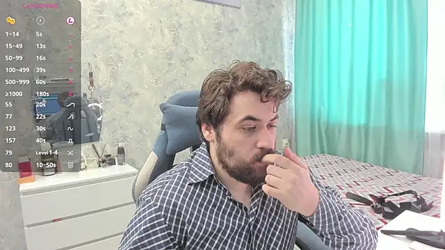 Morlaios online show from 19, 3, 2025