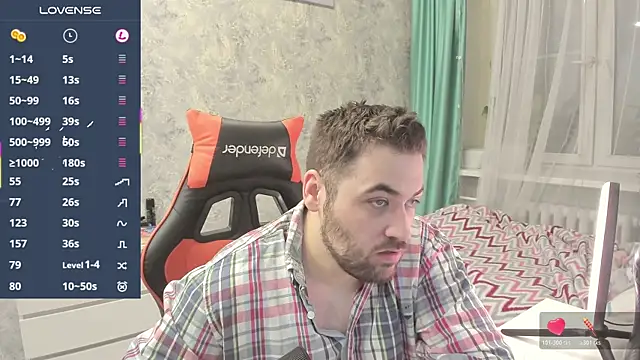 Morlaios online show from 24, 11, 2025