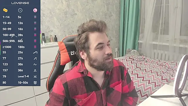 Morlaios online show from 11, 2, 2026