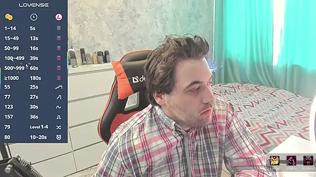 Morlaios online show from 3, 4, 2026