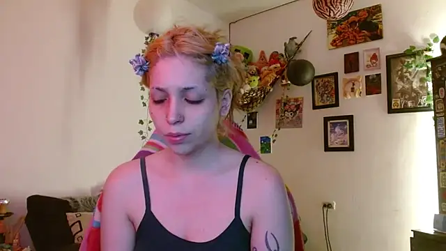 MaryJannes online show from 23, 2, 2026