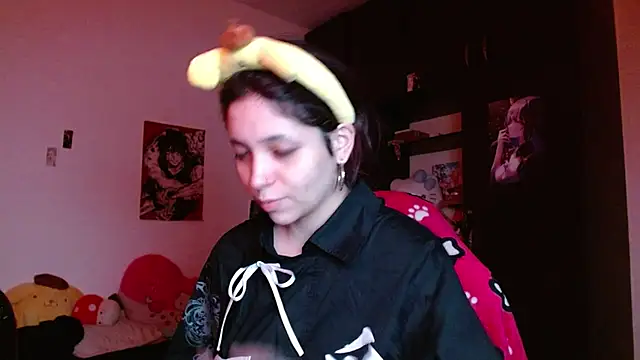 Snapshot of MaryJannes chatting on 19, 5, 2026 MaryJannes online show from 19, 5, 2026