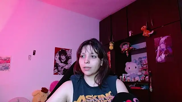 Snapshot of MaryJannes chatting on 13, 6, 2026 MaryJannes online show from 13, 6, 2026
