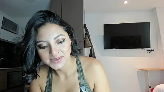 Snapshot of alexademie1 chatting on 3, 1, 2025 alexademie1 online show from 3, 1, 2025