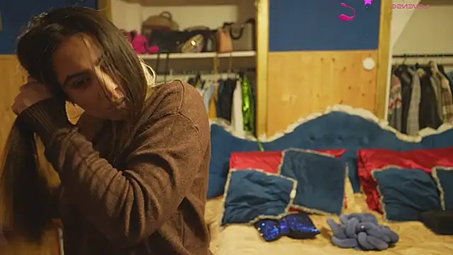 VanessaDoyle online show from 14, 2, 2026