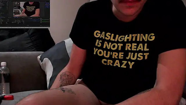 Snapshot of DemonDickNick chatting on 2, 12, 2024 DemonDickNick online show from 2, 12, 2024