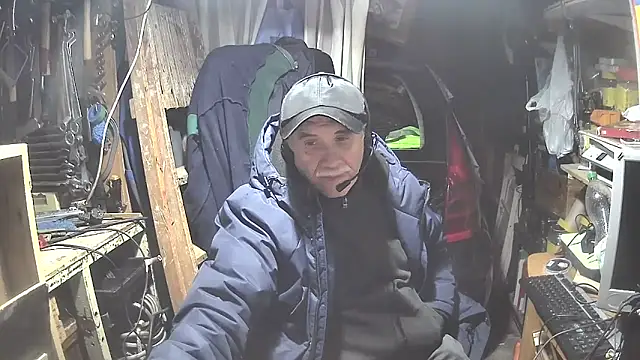 nonnomaturobisex online show from 21, 2, 2025