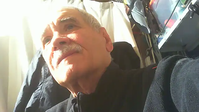 nonnomaturobisex online show from 2, 11, 2025