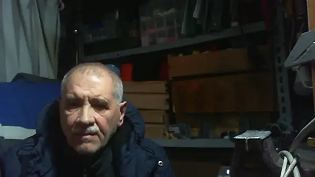 nonnomaturobisex online show from 21, 12, 2025