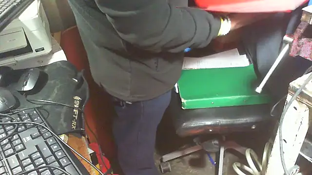 nonnomaturobisex online show from 17, 1, 2026