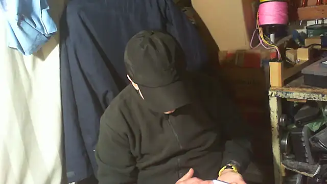 nonnomaturobisex online show from 8, 2, 2026