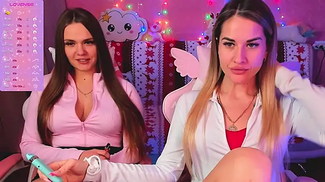 ivannatompsonnn online show from 25, 1, 2025