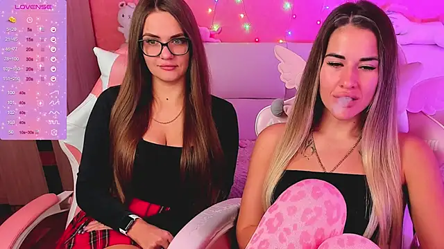 ivannatompsonnn online show from 24, 9, 2025