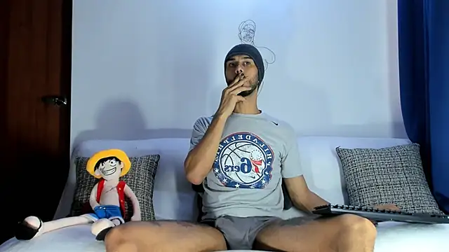 DERRYMASTER online show from 22, 2, 2026