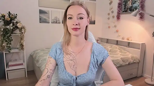 MissRightX online show from 12, 11, 2025