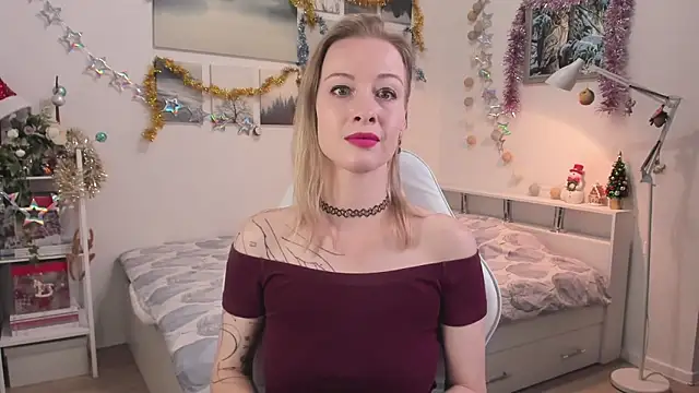 MissRightX online show from 9, 1, 2026