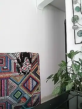 Van3orgasm4me online show from 28, 2, 2025