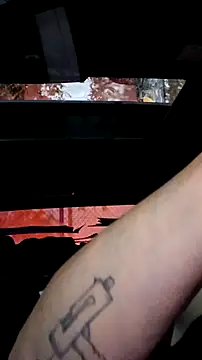 Roberts8inchcock online show from 2, 12, 2025