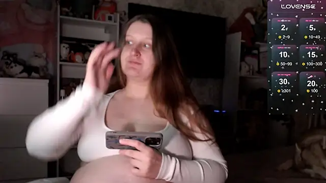 Snapshot of AmeyaLovea chatting on 8, 5, 2026 AmeyaLovea online show from 8, 5, 2026