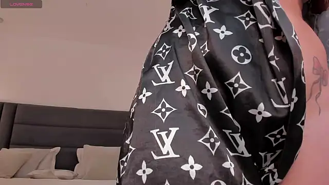 LexieWayne online show from 19, 2, 2025