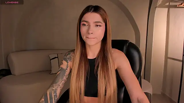 LexieWayne online show from 27, 9, 2025