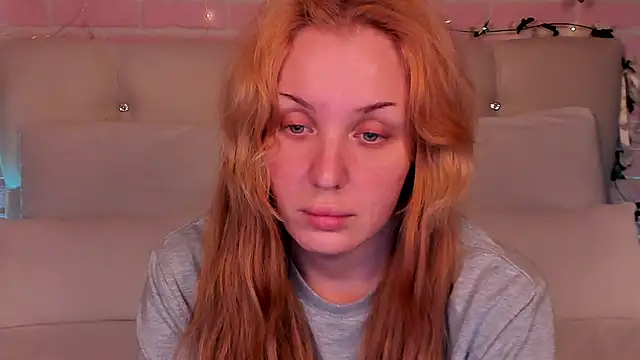 LianaFord online show from 30, 11, 2025