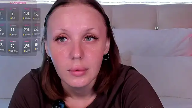 LianaFord online show from 30, 5, 2026