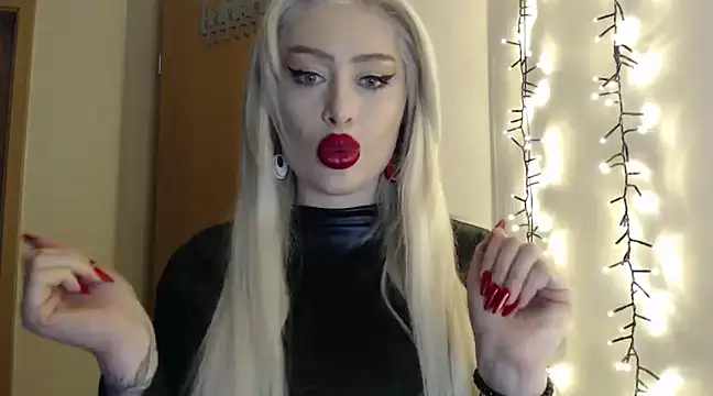 JennaLinn online show from 21, 1, 2025