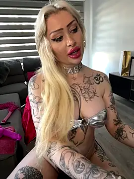 JennaLinn online show from 13, 9, 2025