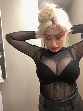 JennaLinn online show from 7, 10, 2025