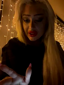 JennaLinn online show from 16, 10, 2025