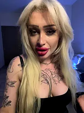 JennaLinn online show from 21, 10, 2025