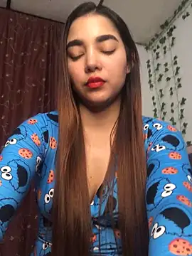 DulceChloe99 online show from 5, 12, 2024