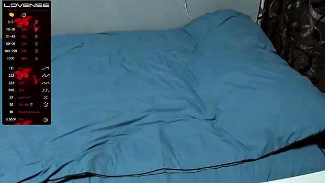 eva zero online show from 13, 12, 2024