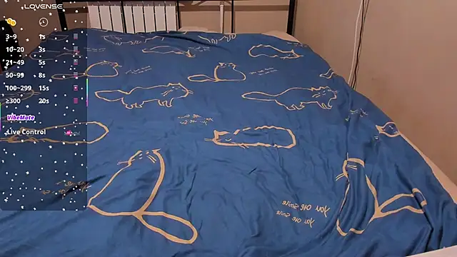 Snapshot of eva_zero chatting on 19, 2, 2026 eva zero online show from 19, 2, 2026