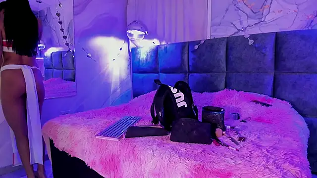 AntonellaRossi online show from 22, 2, 2026