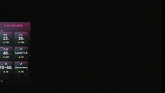 victoria castillo1 online show from 5, 1, 2025