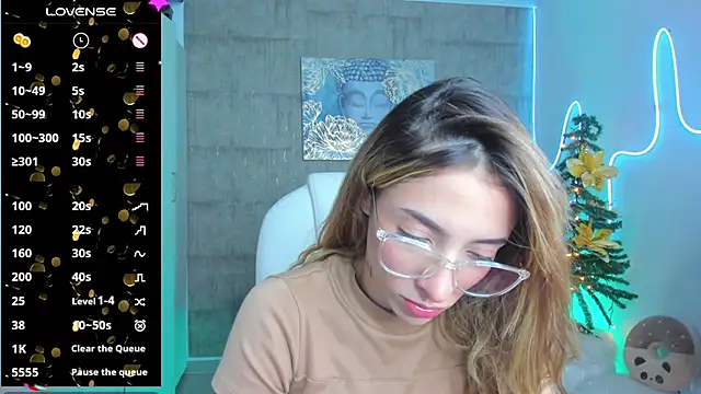 barbie scoth  online show from 14, 12, 2024