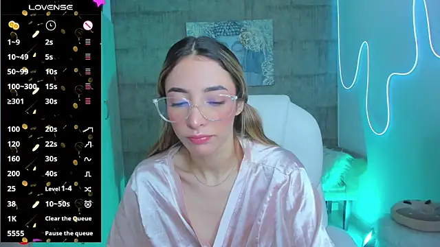 barbie scoth  online show from 11, 1, 2025